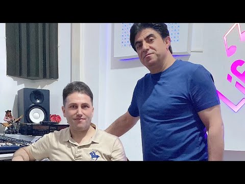 آهنگ جدید شهاب مصطفی زاده ابوبکر عبدالهی New Shahab Mostafazade Aboubakr Abdollahi