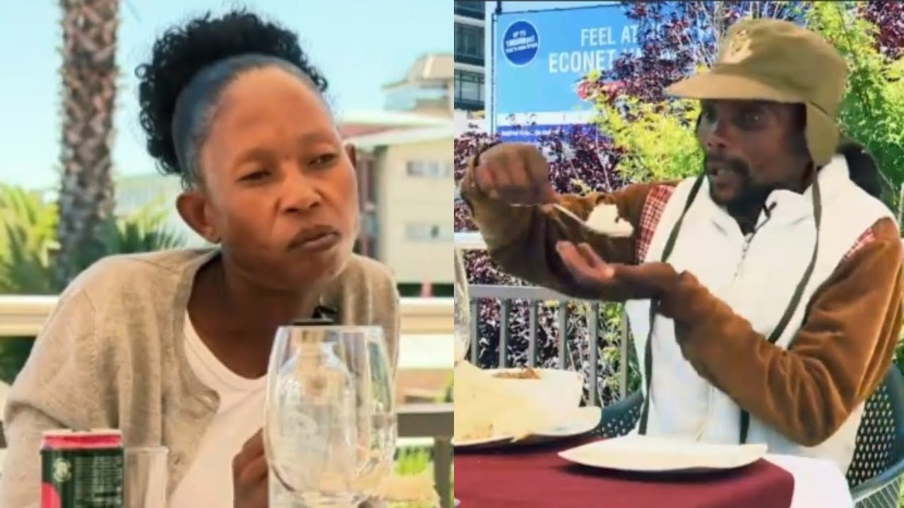 Pelo E Ja Serati Tv Lesotho | 14 January 2024 Episode😄😄😄