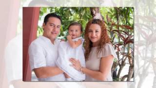 Videoslide Sofia Scarlet -Recuerdo de mi Bautizo-