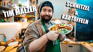 Schtiefskitchen 's Ossobuco alla milanese | Risotto alla milanese | Rezept & Videoanleitung |