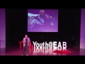 Como pessoas comuns atingem resultados incríveis | Alex Bonifácio | TEDxYouth@EAB