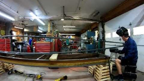 Dragster Chassis Assembly 6