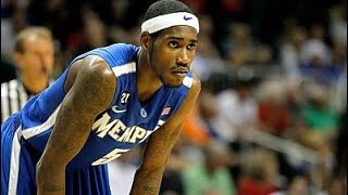 Gifted Podcast - Will Barton