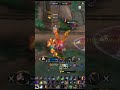 THIS IS OP Elemental Shaman Midnight | World of Warcraft | PvP