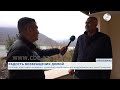 Euronews показал интервью с уроженцем освобождённого села Суговушан