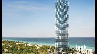Regalia Miami - Limited Edition Living - Only 1 Residence per floor