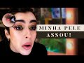 DICA DE SKIN CARE PARA A PELE SENSÍVEL | MARIANA SAAD