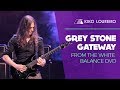 Kiko Loureiro - "Grey Stone Gateway" from The White Balance DVD