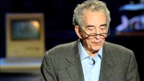 Barry Schwartz on Practical Wisdom