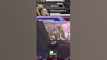 I got cooked😂😂😂 #apexlegends #apex #gaming #funny #twitchstreamer