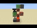 How To Build An Anvil Yeeter In Minecraft! #shorts