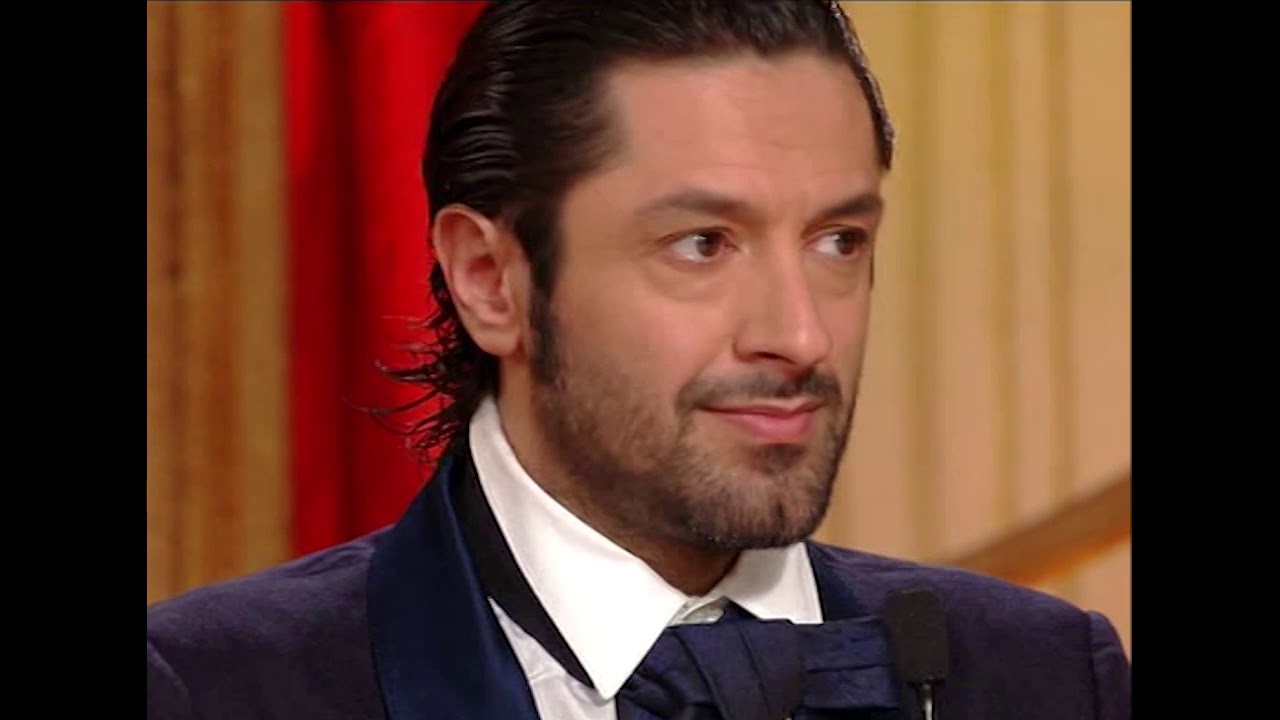 Anna Oxa : L'ARTE NON E' PER LA TV...QUESTO PASSA LO STATO