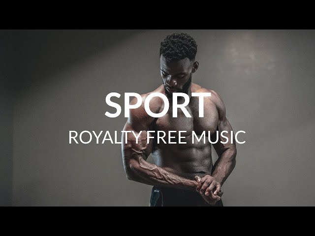 Sport Background Royalty Free Music class=