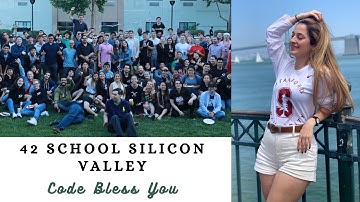 #SILIKON VADISINDE PULSUZ #CODING PROGRAMI - 42 Silicon Valley #Piscine Program 2019 #CODE BLESS YOU