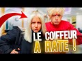 Capture de la vidéo Le Coiffeur A Tout Raté ! Pink Lily Est Degoutée ! (Compilation)