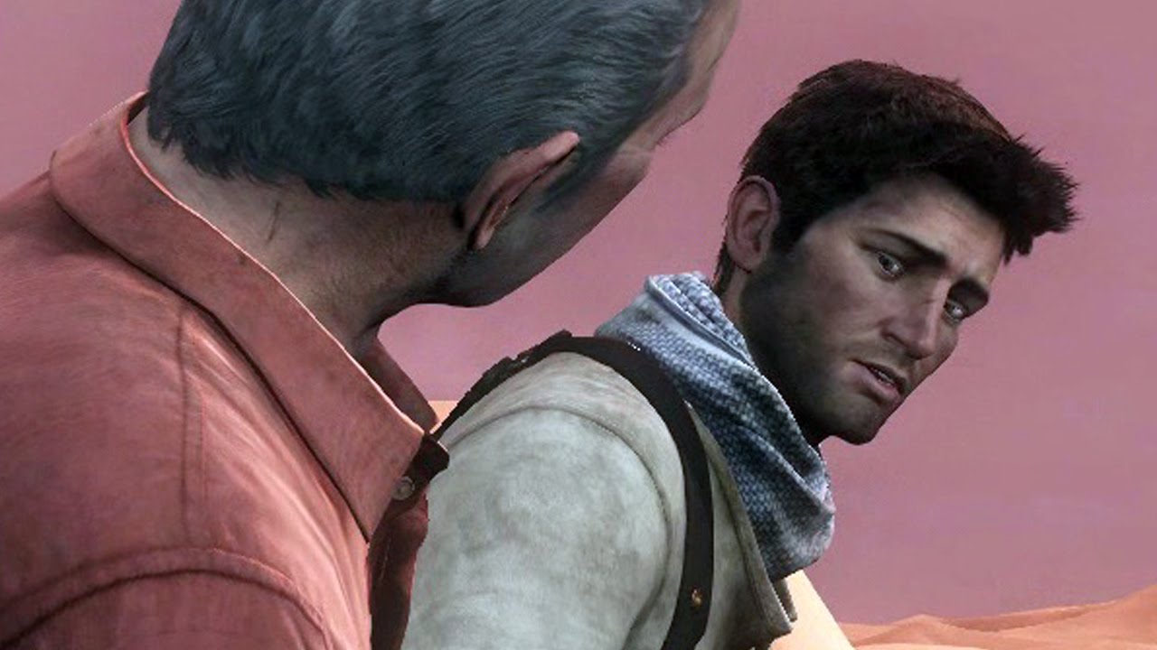 Produção de UNCHARTED 3: Drake's Deception Está Concluída –  PlayStation.Blog BR