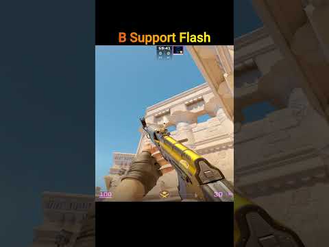 B Entry Support