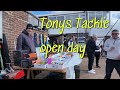 Tonys open day casting classesknots and deals deals deals