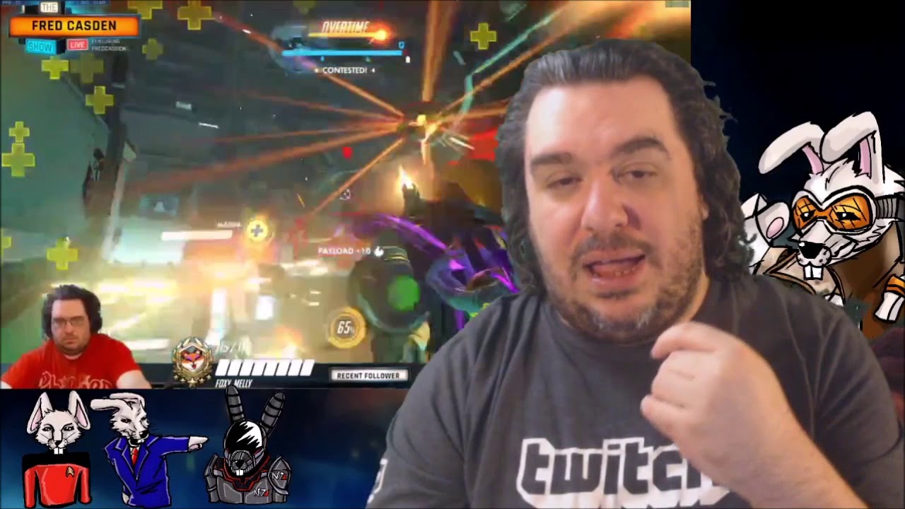 Voice Chat In Gaming: Can It Be Fixed? - YouTube