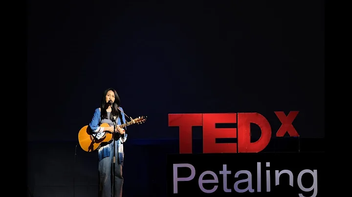 走出人生低潮，弹唱生命美好 Overcoming Life’s Ebb With Music | 黄淑惠 Aki Huang | TEDxPetalingStreet - DayDayNews