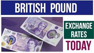 British pound exchange rate today 14 may 2024 pound rate in india 1 gbp to inr pound to rupees