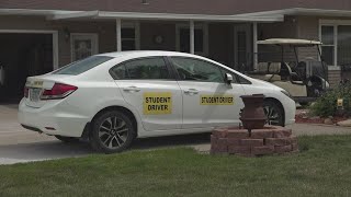 New law allows 14 1/2-year-olds to drive to work in Iowa