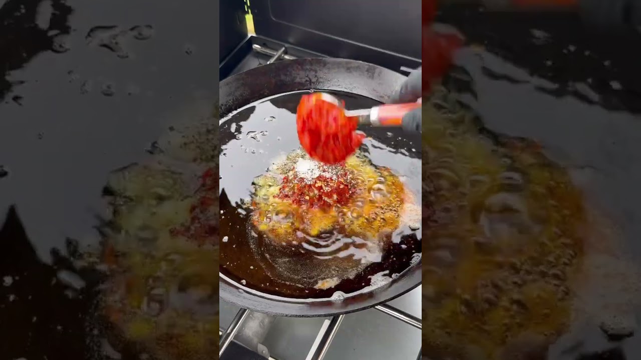 drool worthy chicken wings! 