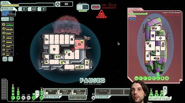 GOGstream (continuation of) 05.01.2015: FTL, Engi A, Hard, Pt.3