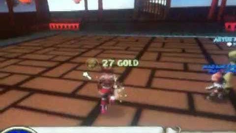 wizard101 random battle