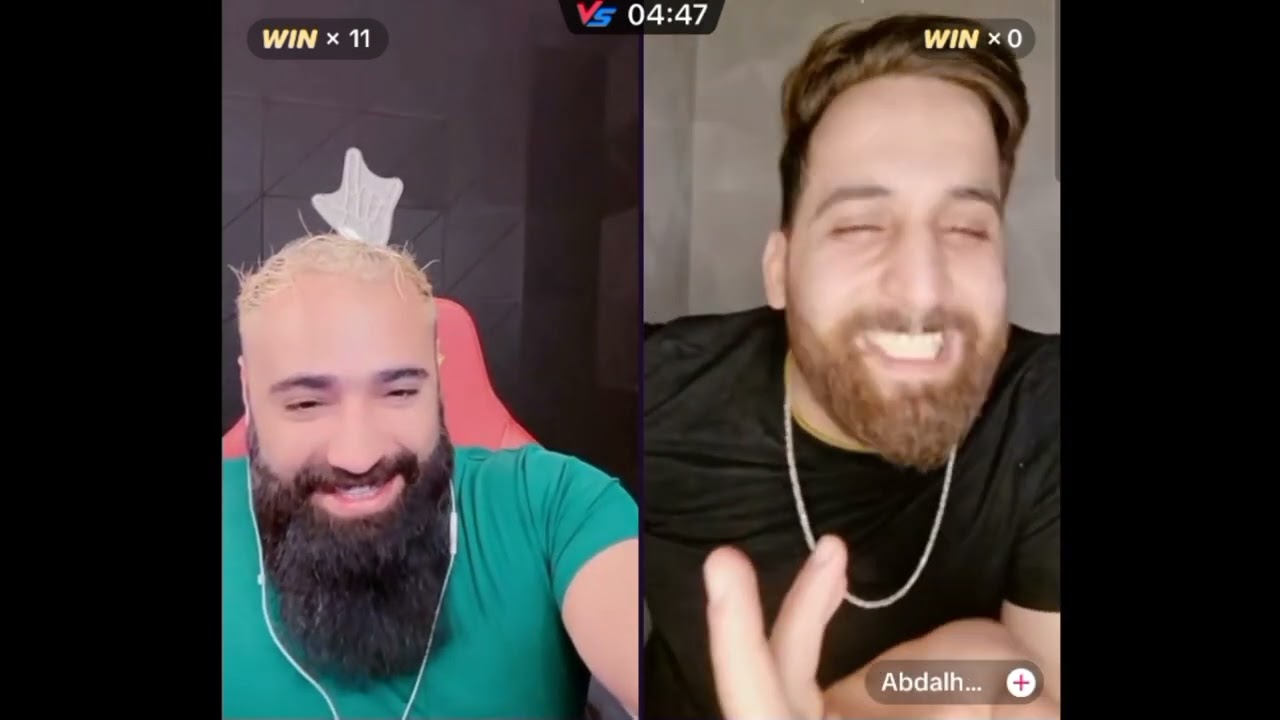 رامي العبدالله مع محمد سلو يحكو عن قصتو مع يمان النجار