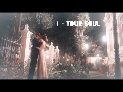 • Cris/Julia & Danilo | your soul