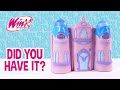 Winx Club Alfea College of Fairies [UNBOXING]