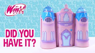 Winx Club - Did you have it? | Alfea College of Fairies [UNBOXING]