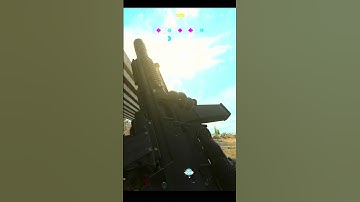 MW3 weapons default class - part 4