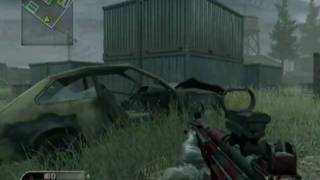 CoD4 Singles RuSh | MucH2
