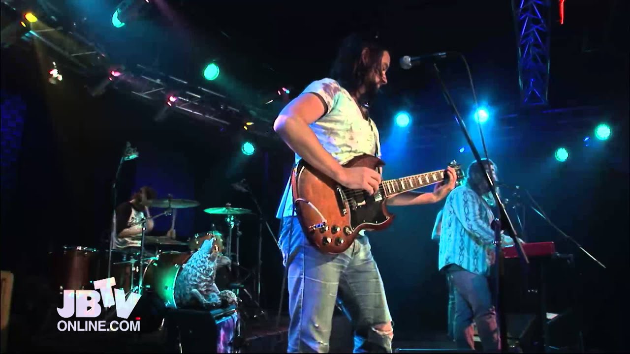 Watch Bend Sinister- One Shot @ JBTV on YouTube Watch Bend Sinister- One Shot @ JBTV on YouTube