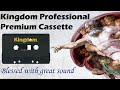 Gods chosen cassette tapes  kingdom professional premium
