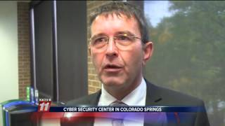 UCCS Cyber Security Center to educate elected officials