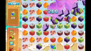 Juice Cubes Level 92