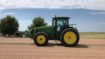 BTI: AMS Tech Day 2018 - AutoTrac Vision