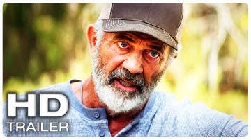 HUNTING SEASON Official Trailer (NEW 2025)