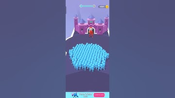 count master level - 252 #shorts