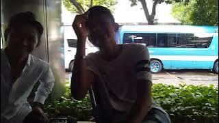 dibalik layar anak jalanan bersama BOY&MONDI sesi banyolan