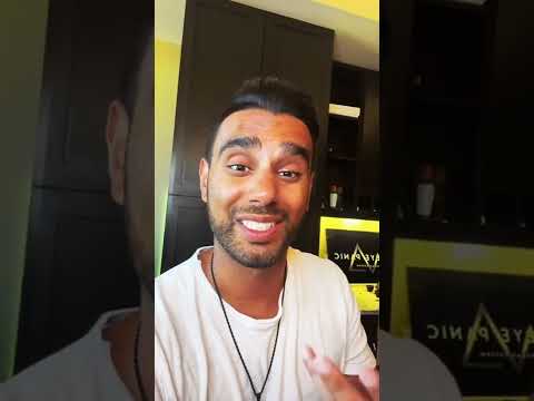 Why Anxiety Sufferers Are So Confused By Their Symptoms by Shaan Kassam