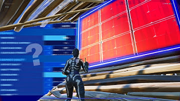 21🥳 + Best 60FPS Console Linear Settings for Aim & Builds *AIMBOT*