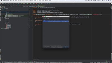 How to Build an Android Ecommerce App in Kotlin (Part 1)