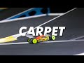 My First RC Carpet Race