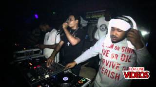 DJ Shakes Party Grand-Turk (Champion Squad Performance) PART 1