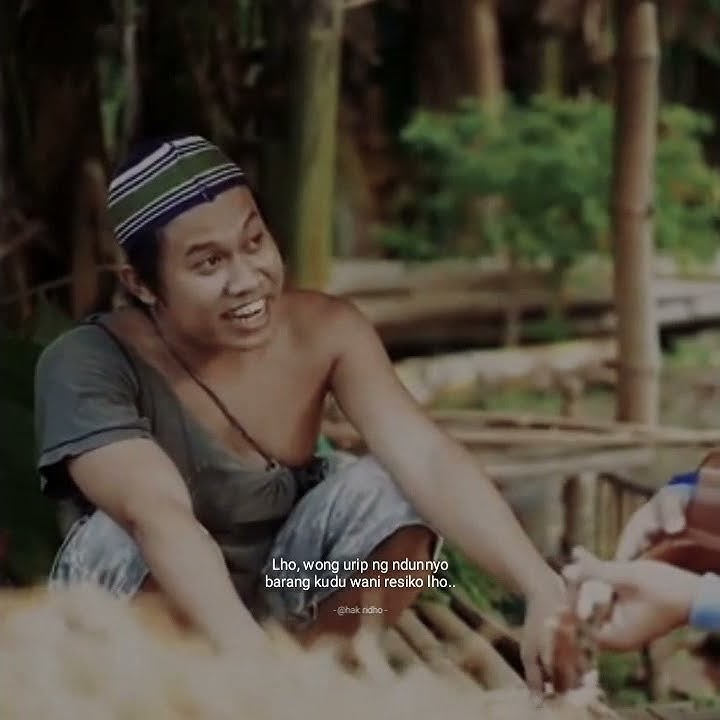 STORY WA EGA ALFARIZ/AGUS KOTAK