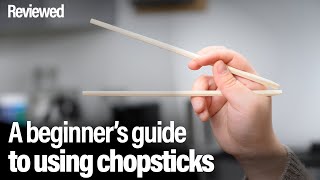 Our community manager, lauren, learns how to use chopsticks for the
first time from cooking writer, valerie, in this hilarious tutorial.
follow along at ...